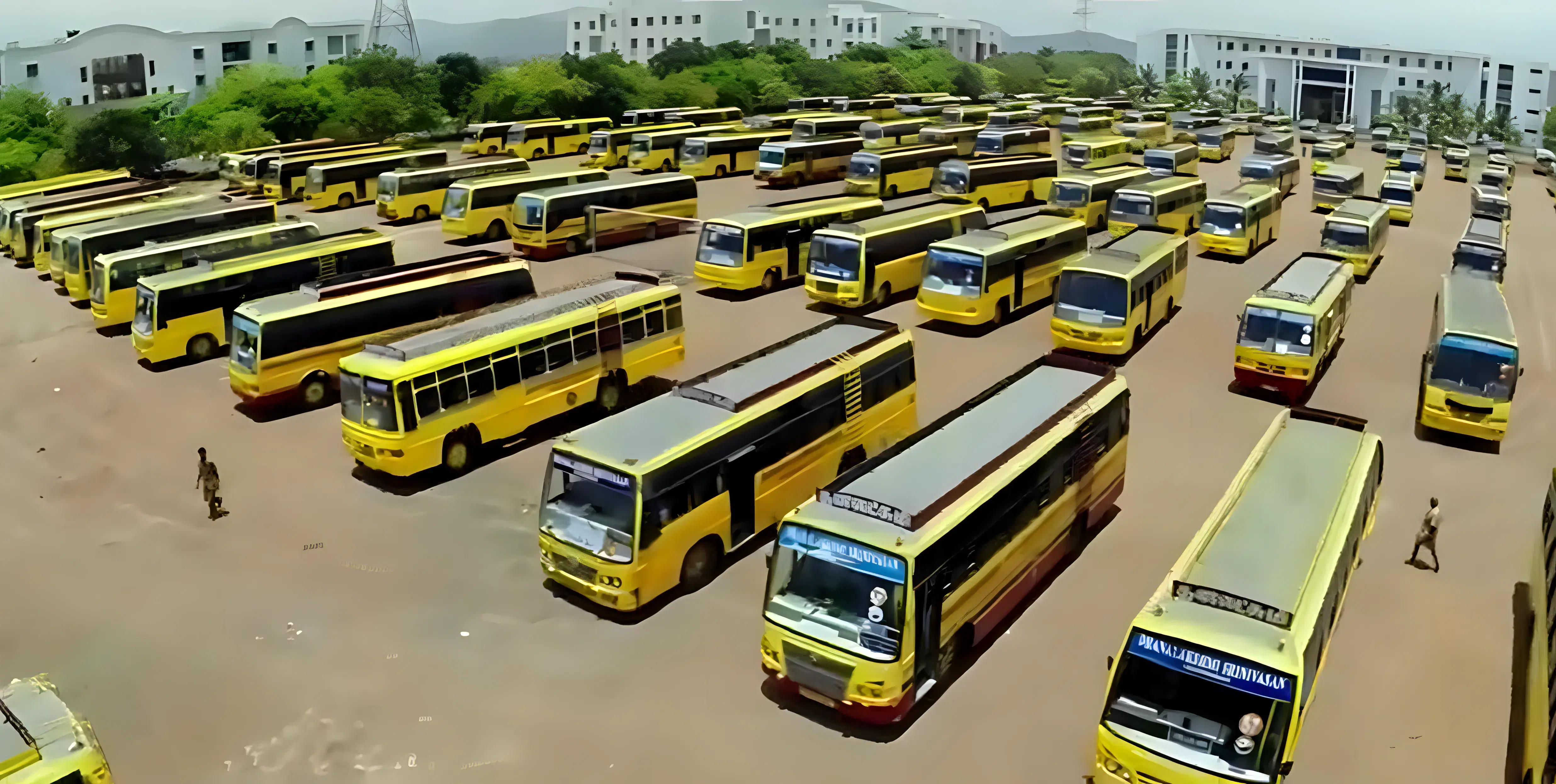 Dhanalakshmi Srinivasan College of Engineering and Technology Chennai Facilities photo 1
